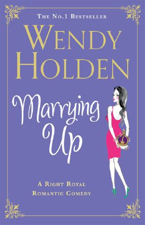 [Chick Lit 12] • Marrying Up